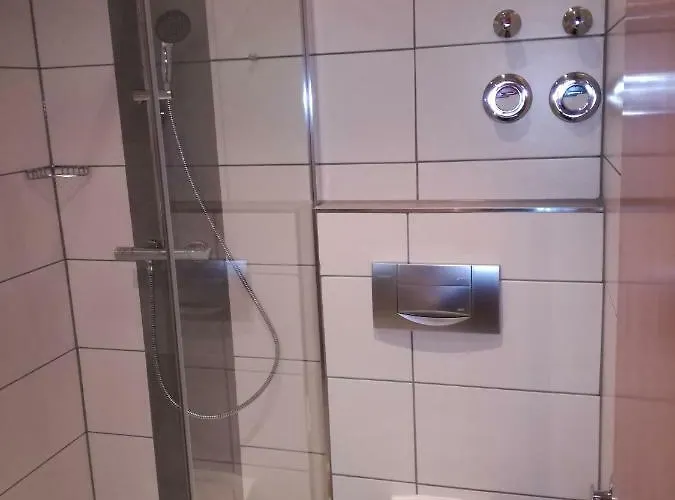 Eichenhof Kapellen-Drusweiler