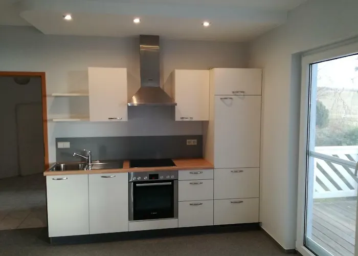 Eichenhof Apartamento