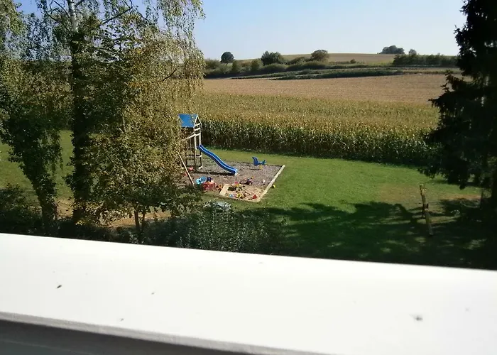 Apartamento Eichenhof