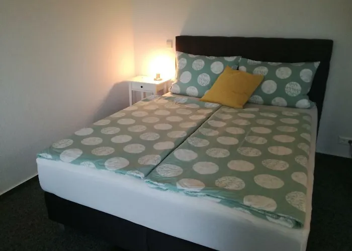 Eichenhof アパート