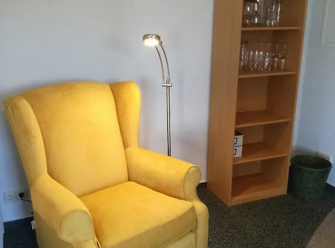 Eichenhof アパート