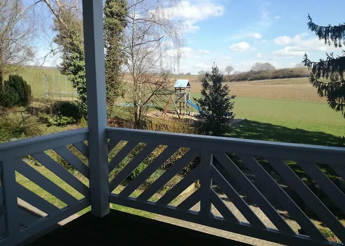 Eichenhof Apartamento