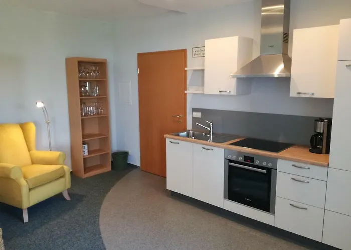 Eichenhof Kapellen-Drusweiler