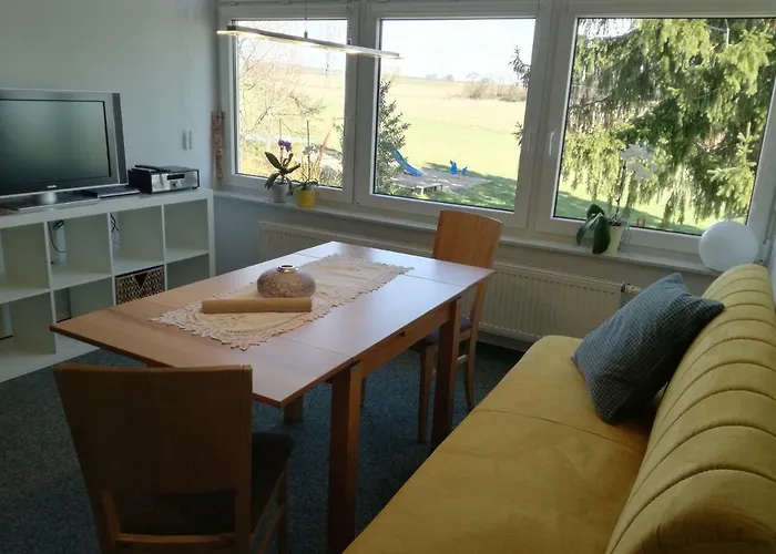 Eichenhof * Kapellen-Drusweiler