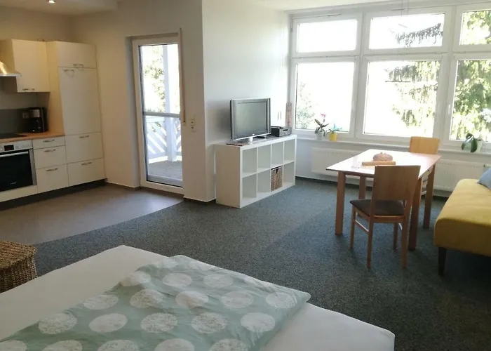 Eichenhof Kapellen-Drusweiler