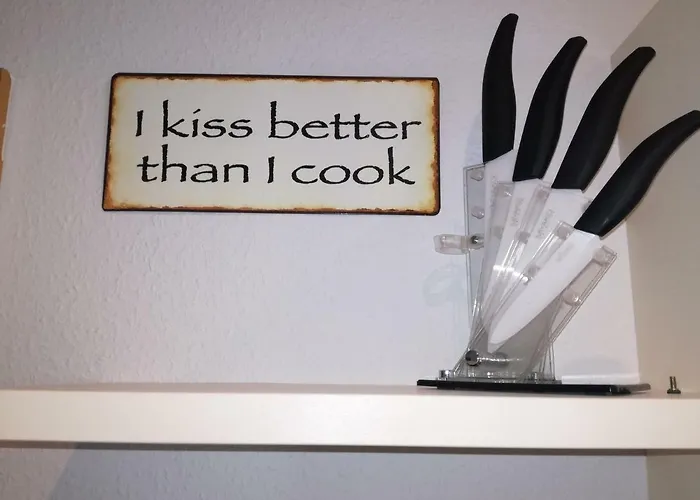 Eichenhof Apartamento