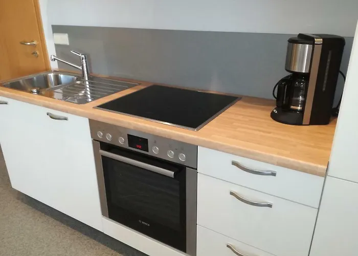 Eichenhof Apartamento