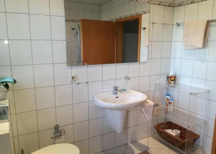 Eichenhof Apartamento