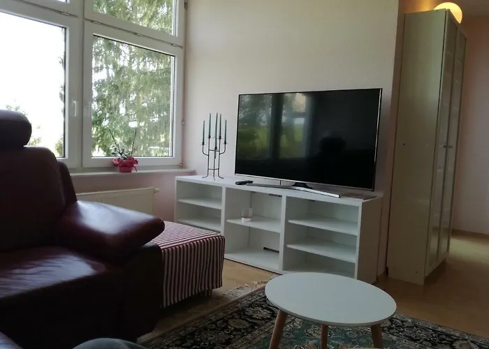 Eichenhof Apartamento