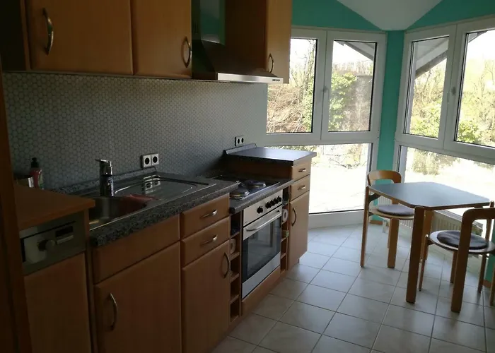 アパート Eichenhof