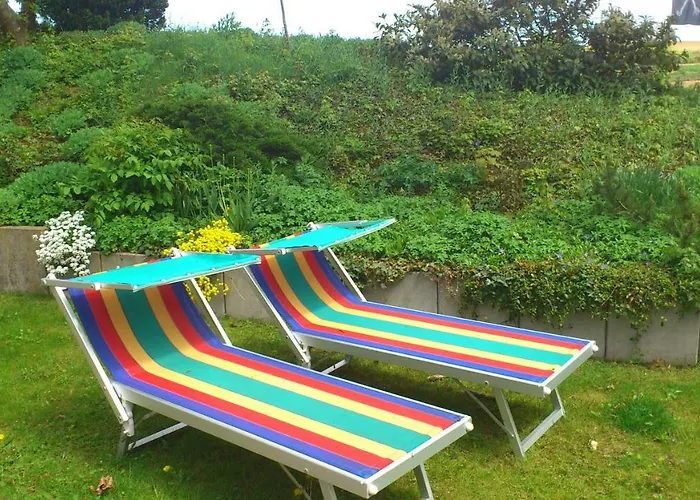 Apartamento Eichenhof