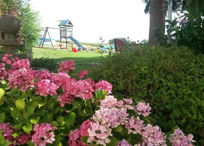 Apartamento Eichenhof Kapellen-Drusweiler