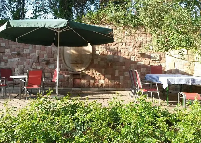 Eichenhof Apartamento