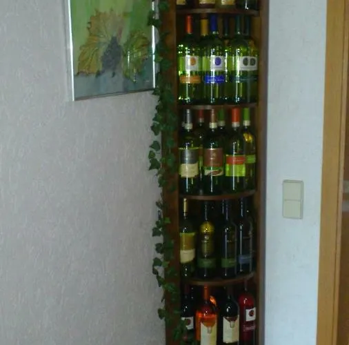 Apartamento Eichenhof